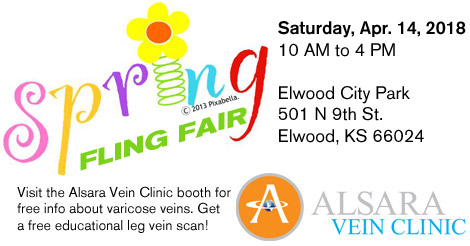 Spring Fling Fair 2018