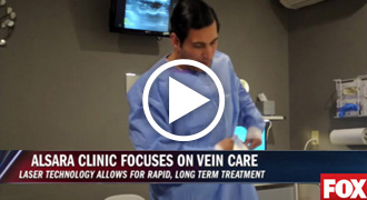 Vein care clinic branches to St. Joseph