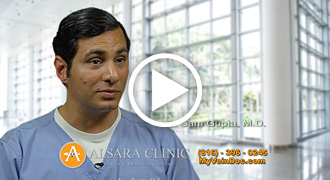 Alsara Vein Clinic Showcase