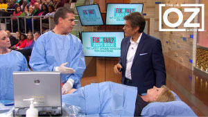 venaseal dr-oz