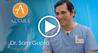 Introducing Dr. Sam Gupta