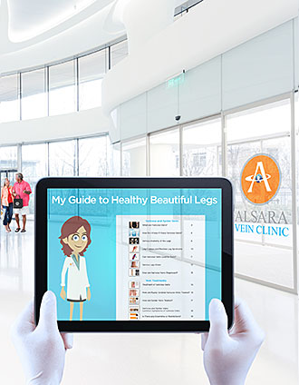 My Guide to Healthy Beautiful Legs