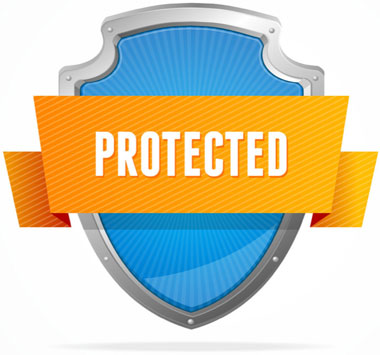 protected from coronavirus