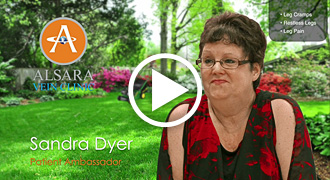 Sandra Dyer Testimonial