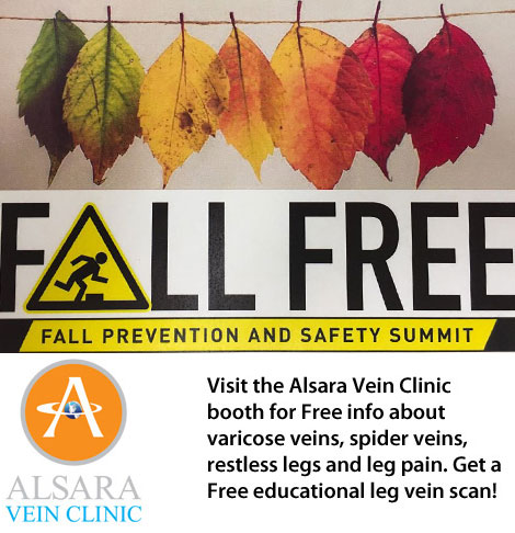 september silver & gold fall free event 2018