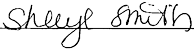 smith sheryl