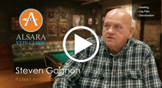 Steve Gagnon Testimonial