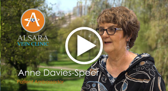 Anne Davies-Speer Testimonial