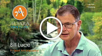 Bill Luce Testimonial