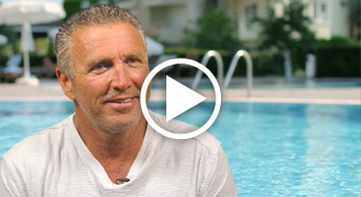 Dave Ingram Testimonial