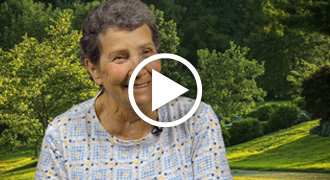 Mary Thornton Testimonial