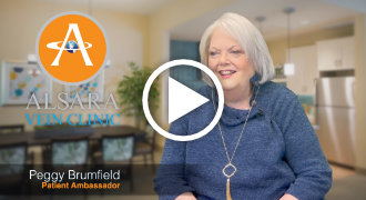 Peggy Brumfield Testimonial