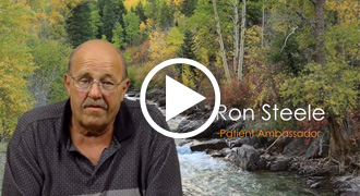 Ron Steele Testimonial