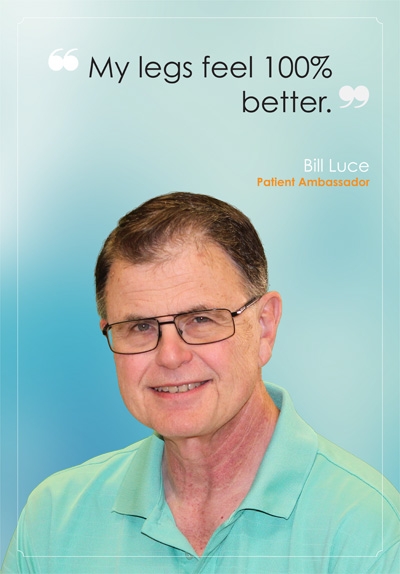 Bill Luce