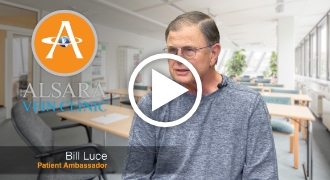 Bill Luce Testimonial 2