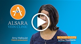 Blood Clots, Prior Treatments