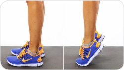 Calf Raises