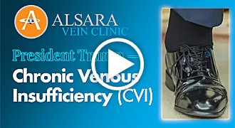 Chronic Venous Insufficiency (CVI)