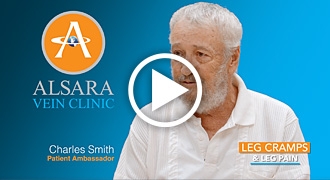 Cramps & Restless Legs