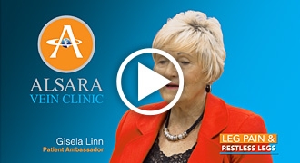 Leg Pain, Restless Legs