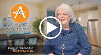 Peggy Brumfield Testimonial
