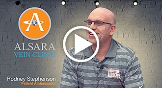 Rodney Stephenson Testimonial