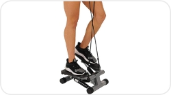 Stepper