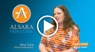 Swelling, Leg Pain, Cramps