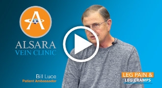 Tired Legs, Leg Pain, Cramps